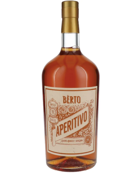 Berto - Aperitivo