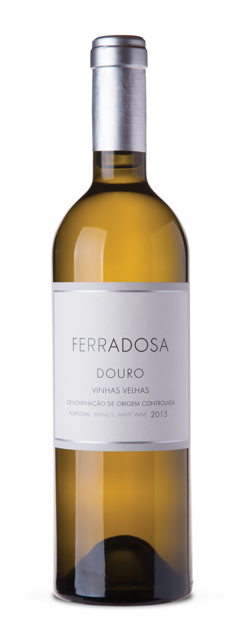 Quinta da Ferradosa - Ferradosa Branco