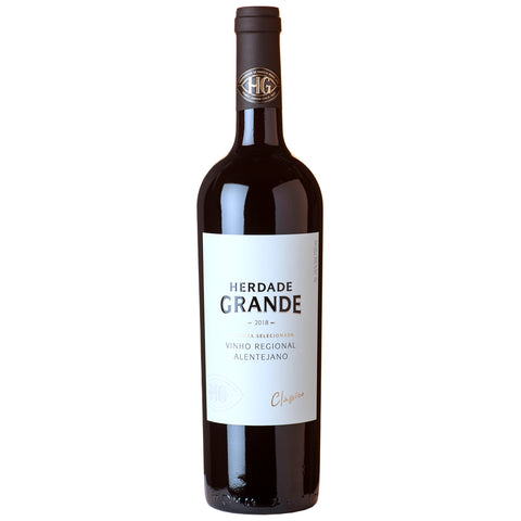 Herdade Grande - Classico Tinto