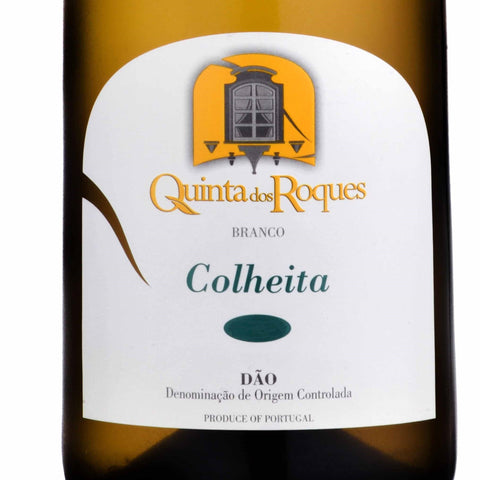 Quinta dos Roques - Colheita Branco