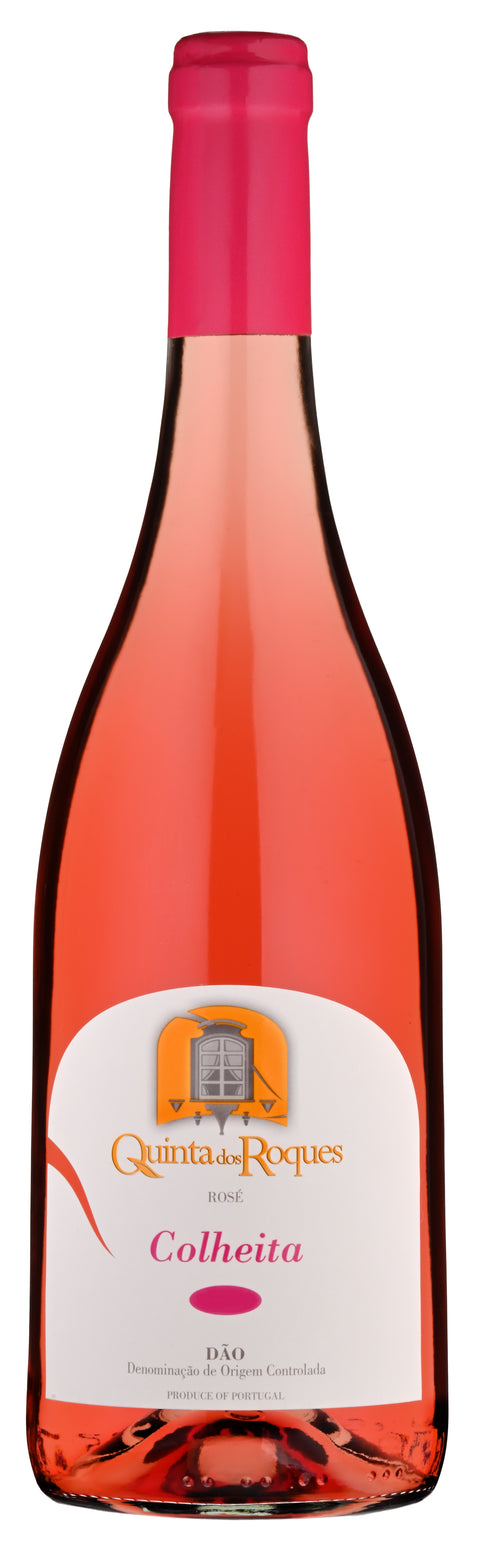 Quinta dos Roques - Rosé