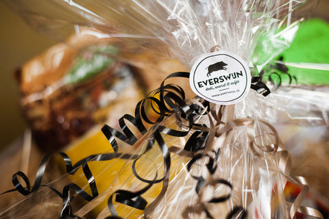 Kerstpakket 'Business'